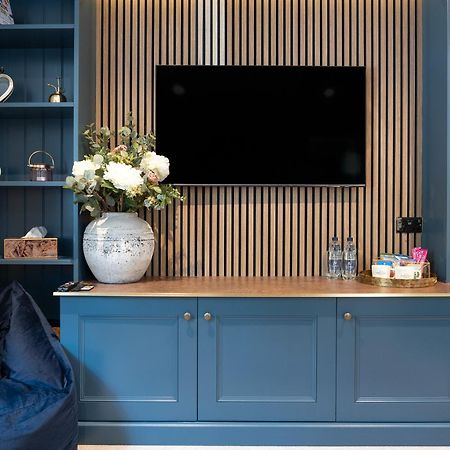 The Bridge House Henley Hotel Bagian luar foto