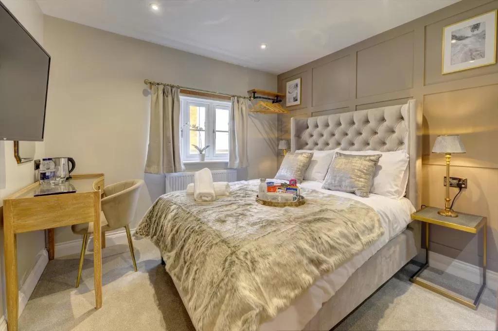 The Bridge House Henley Hotel Bagian luar foto
