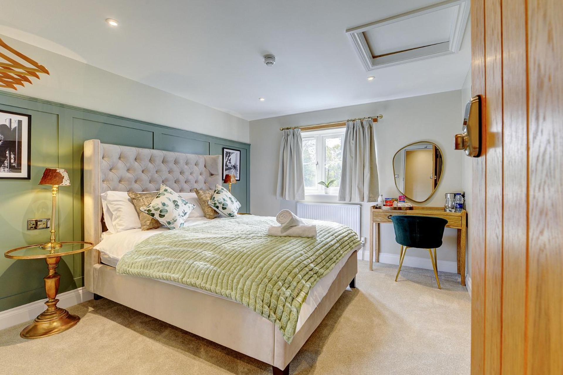 The Bridge House Henley Hotel Bagian luar foto