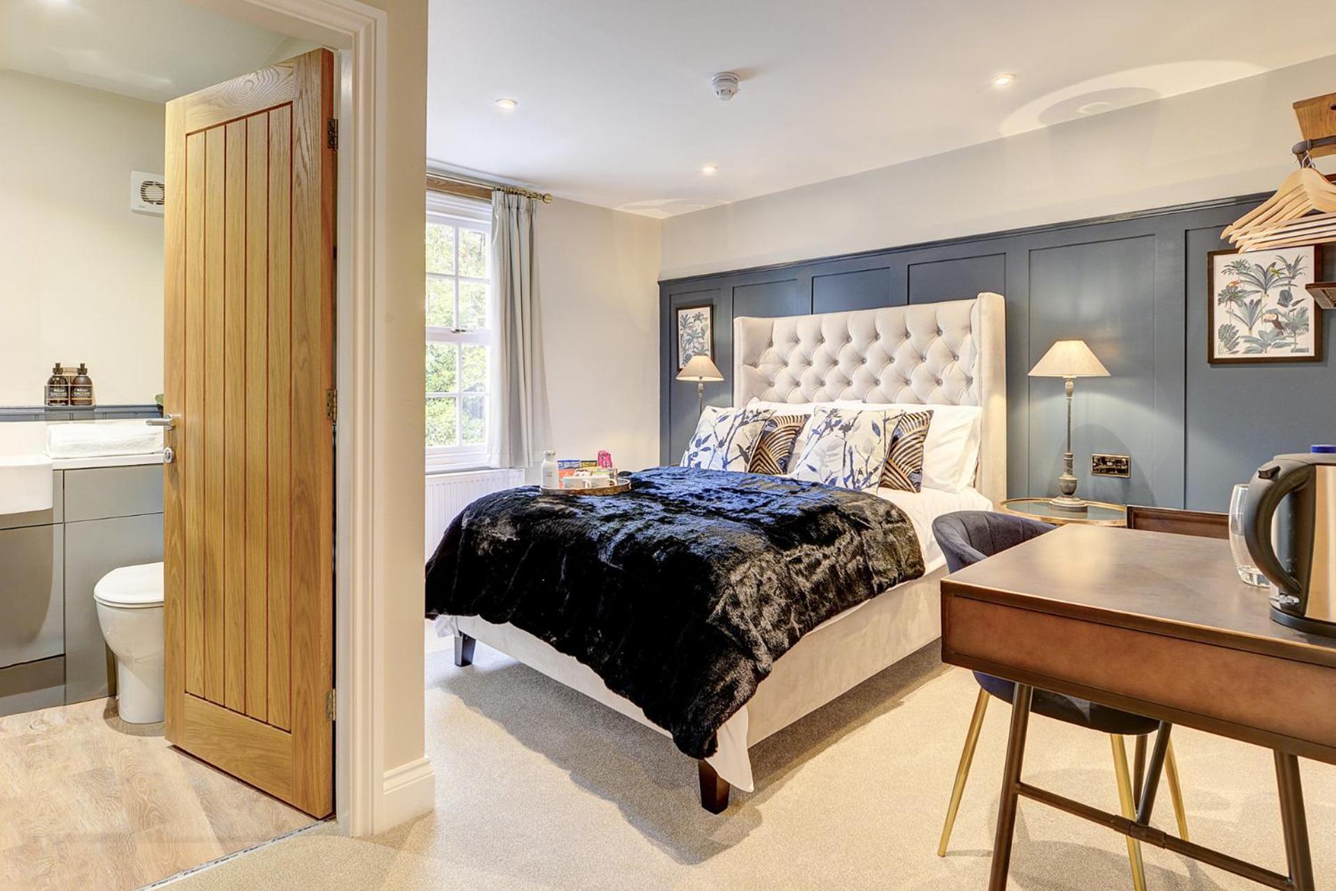 The Bridge House Henley Hotel Bagian luar foto