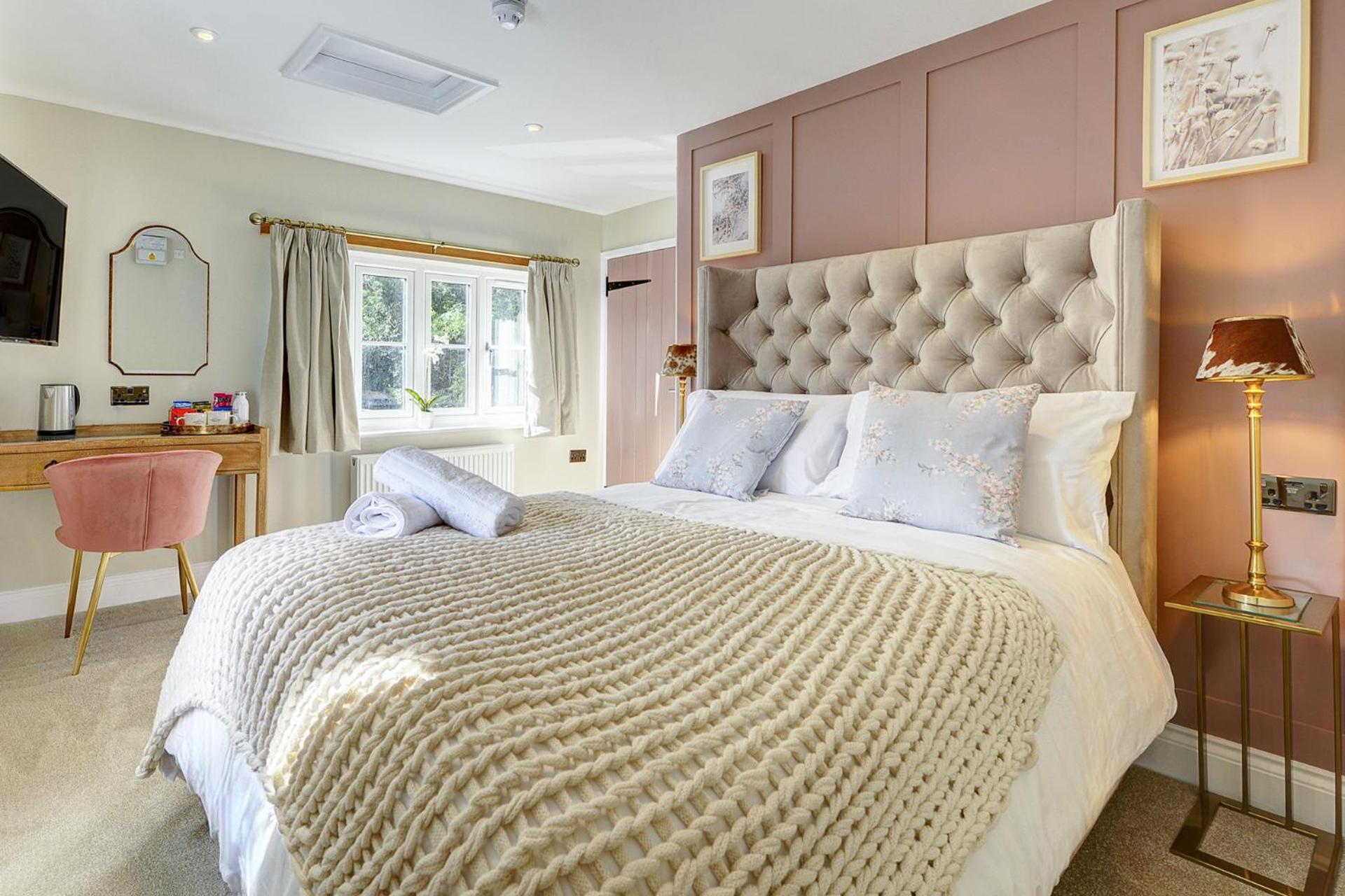The Bridge House Henley Hotel Bagian luar foto