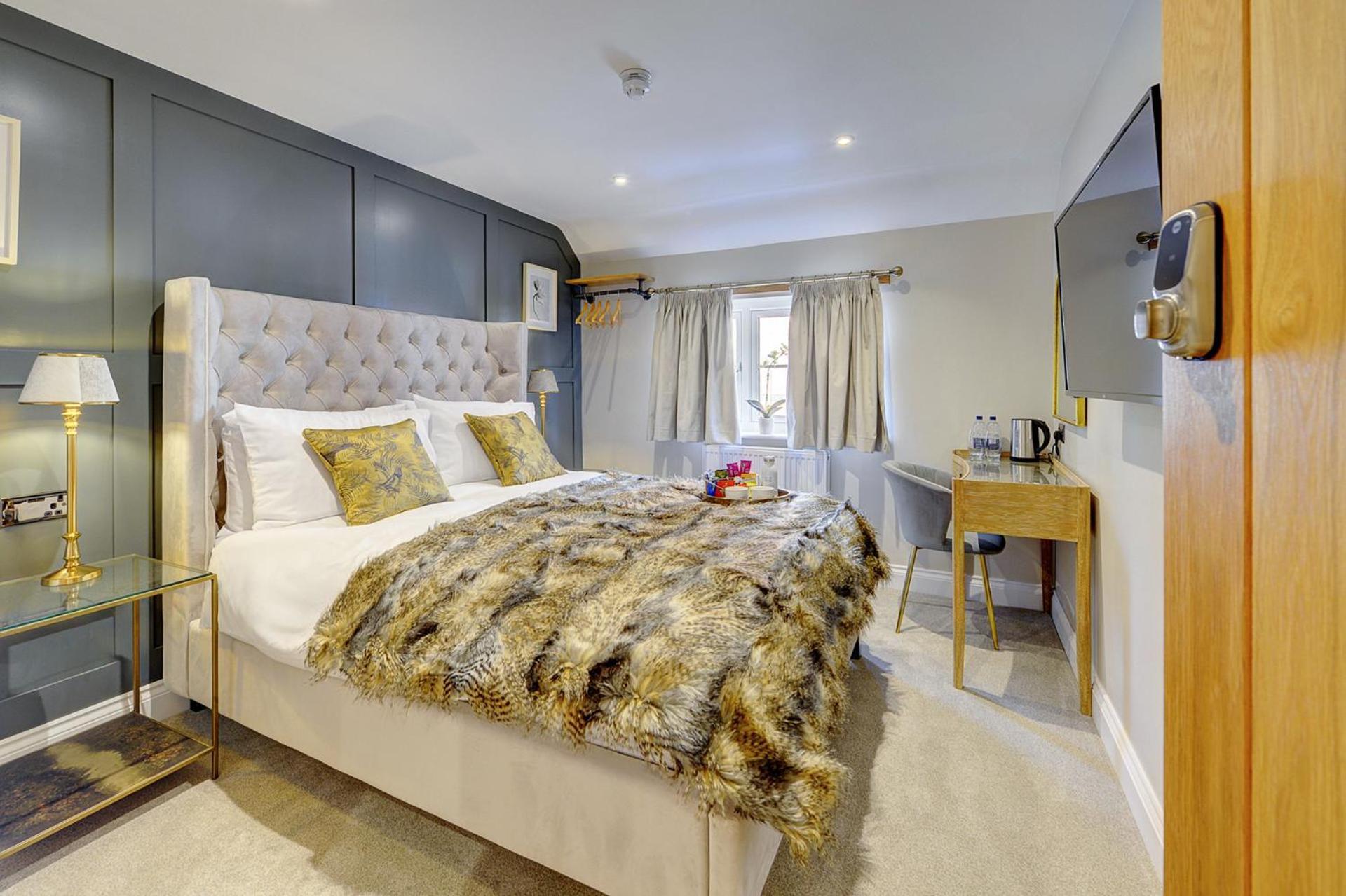 The Bridge House Henley Hotel Bagian luar foto