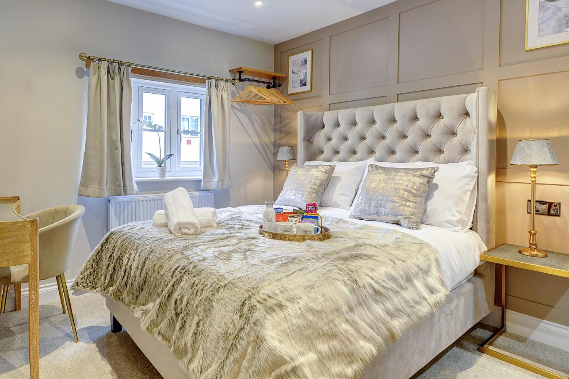 The Bridge House Henley Hotel Bagian luar foto