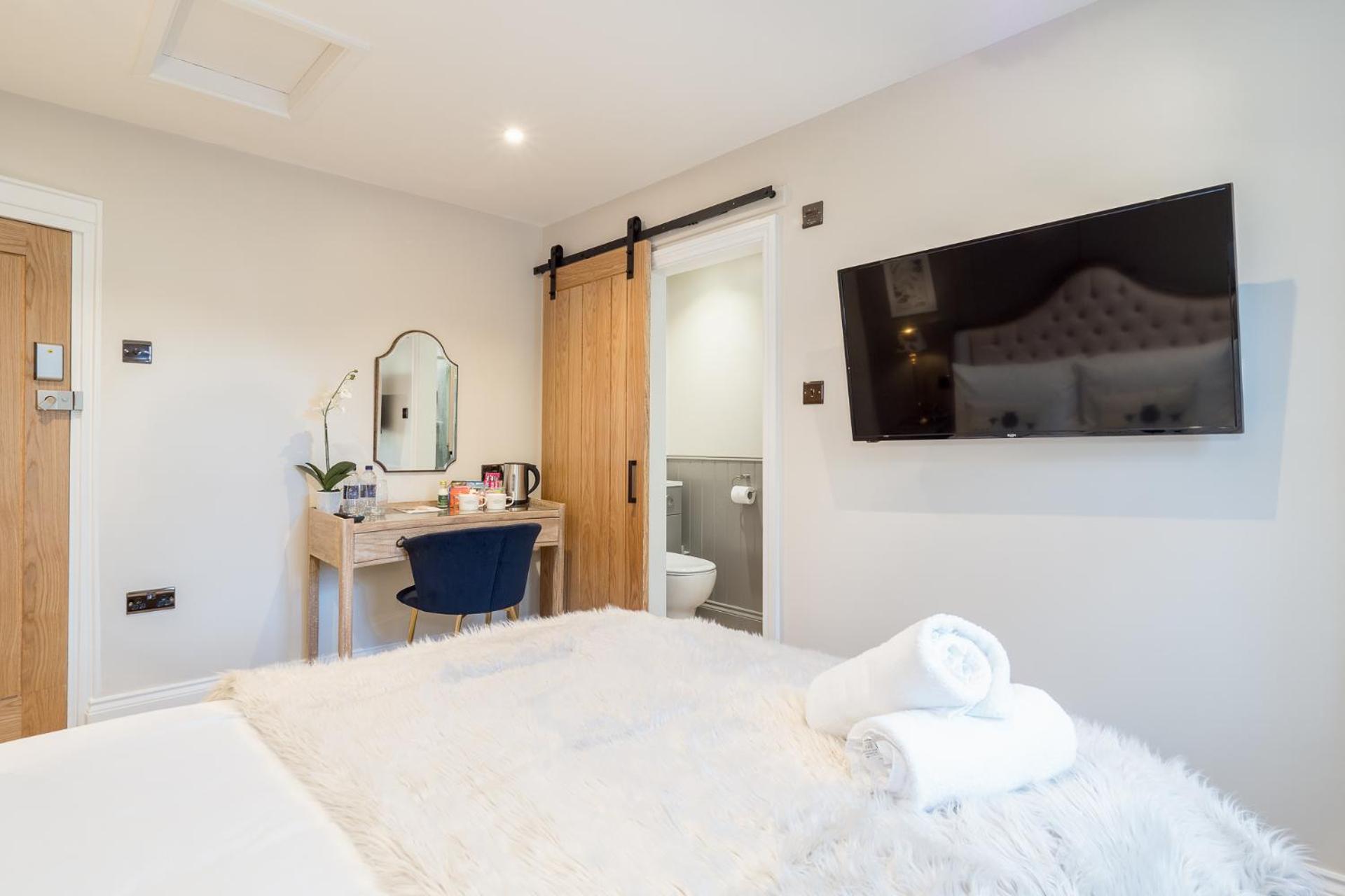 The Bridge House Henley Hotel Bagian luar foto
