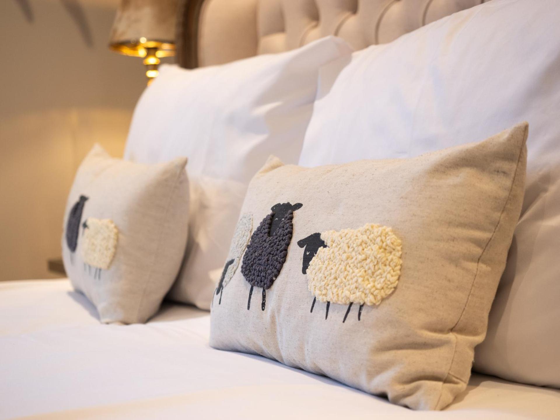 The Bridge House Henley Hotel Bagian luar foto