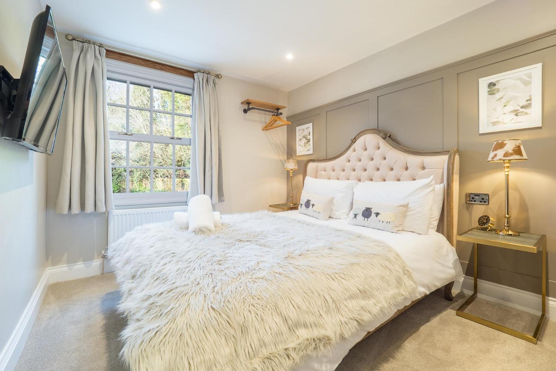 The Bridge House Henley Hotel Bagian luar foto