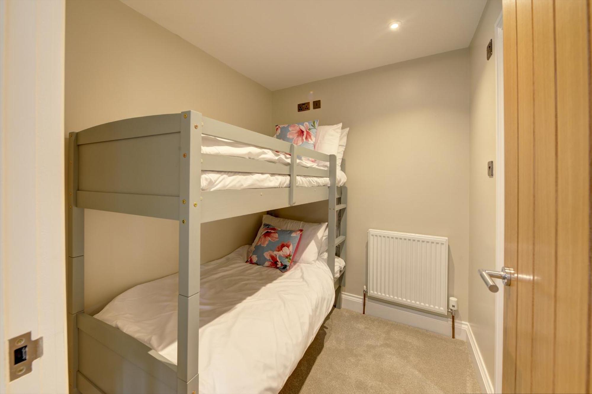 The Bridge House Henley Hotel Bagian luar foto