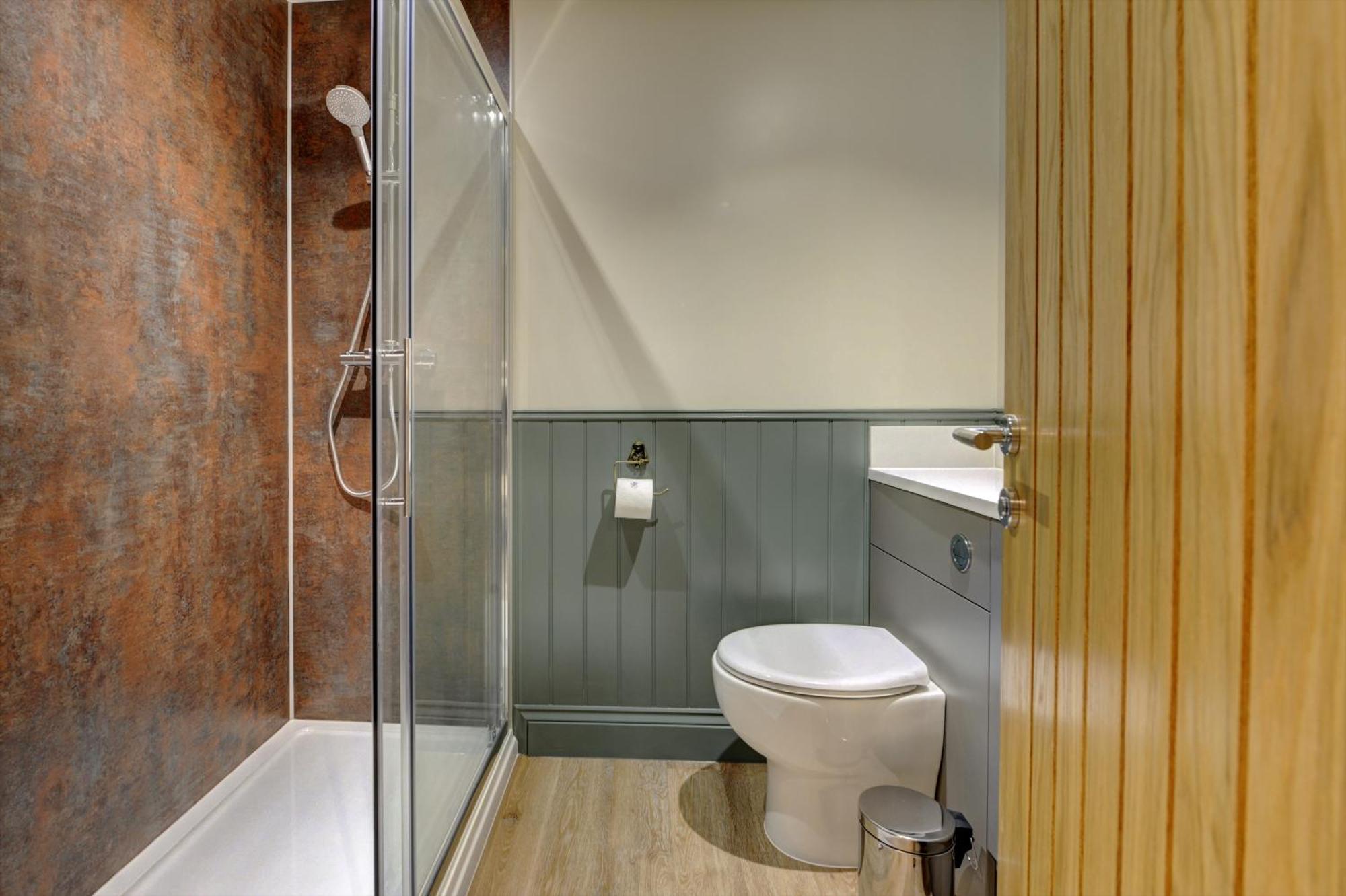 The Bridge House Henley Hotel Bagian luar foto