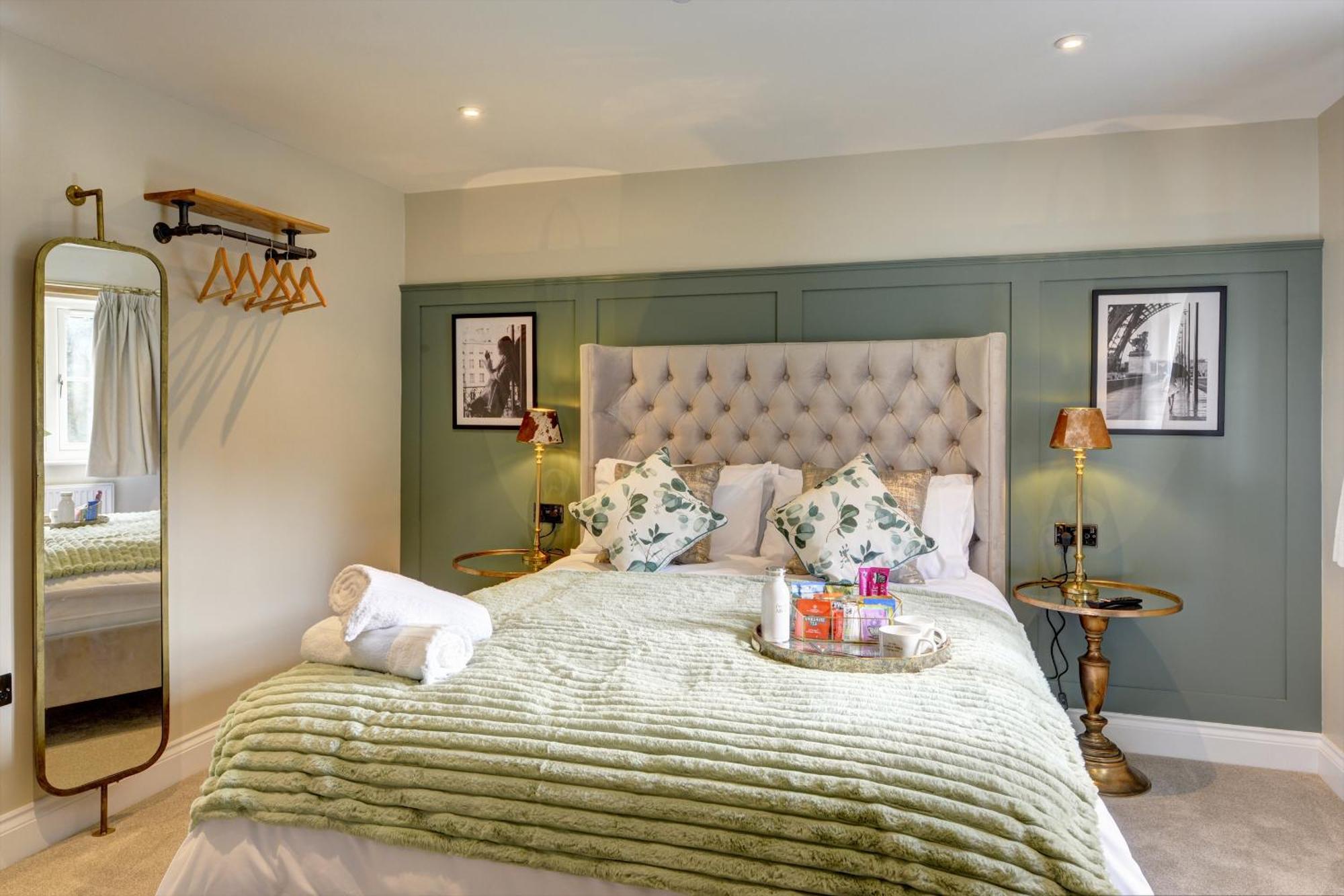 The Bridge House Henley Hotel Bagian luar foto