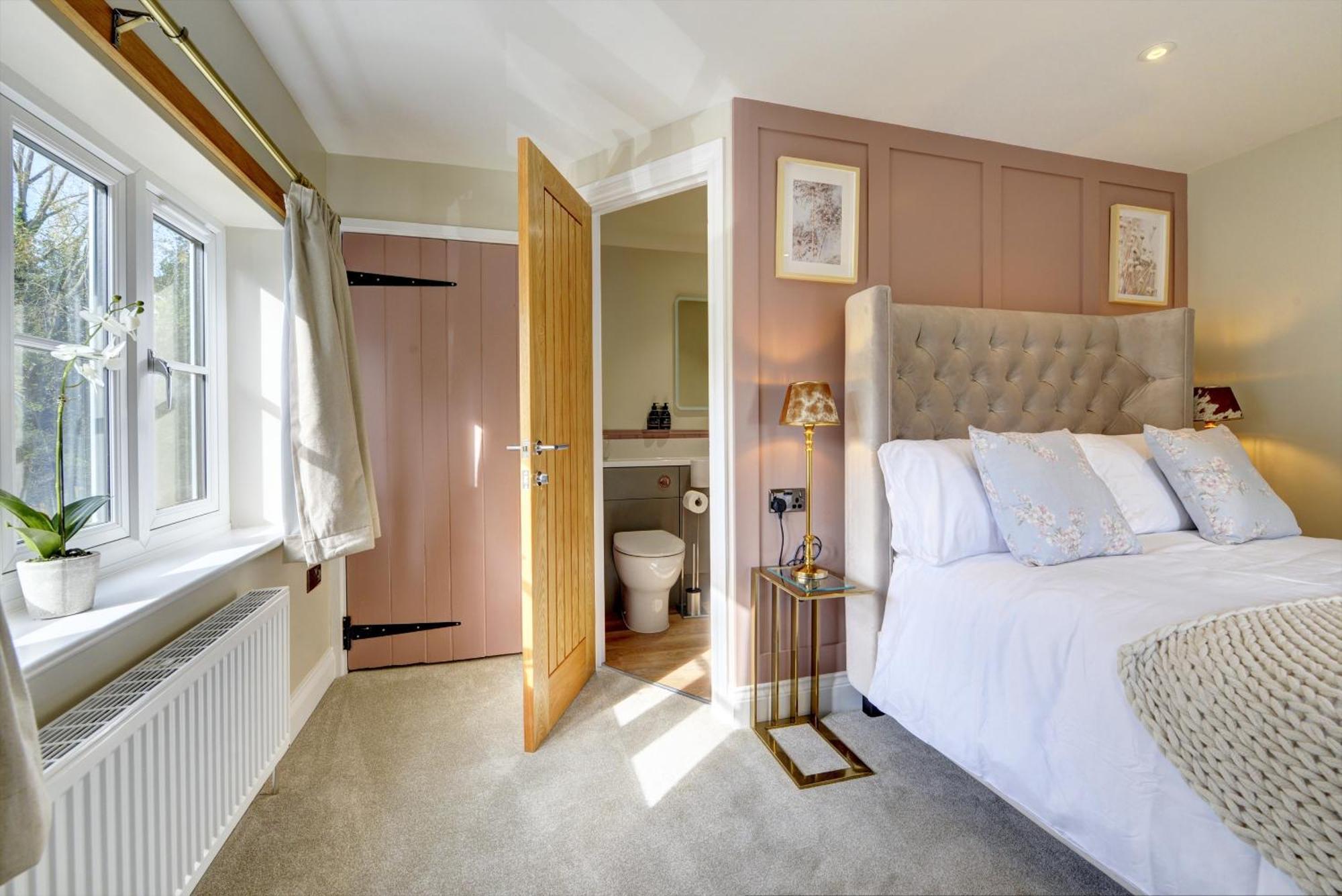 The Bridge House Henley Hotel Bagian luar foto