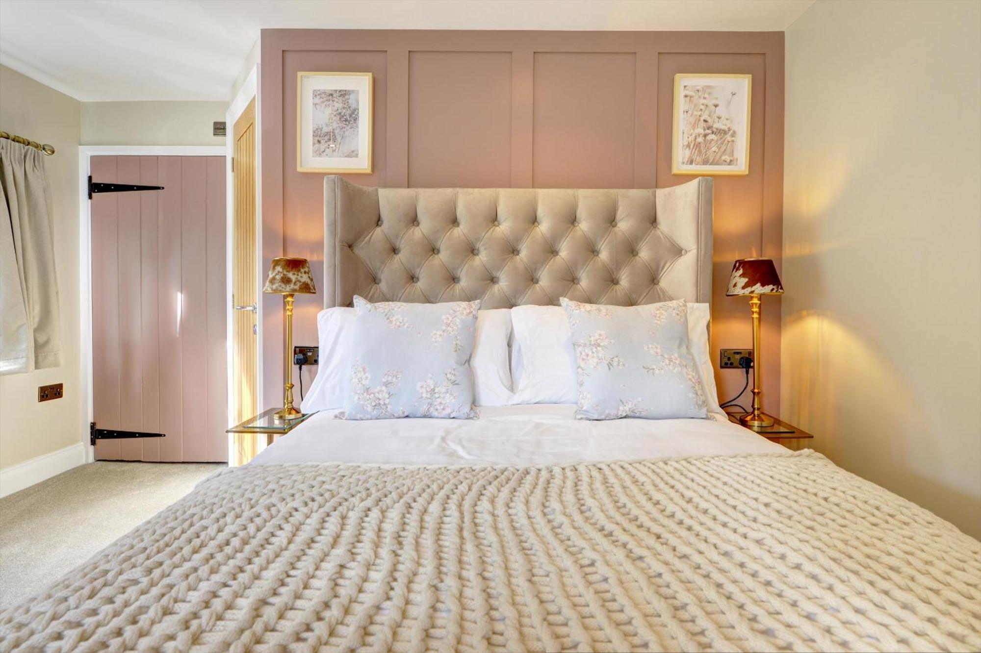 The Bridge House Henley Hotel Bagian luar foto