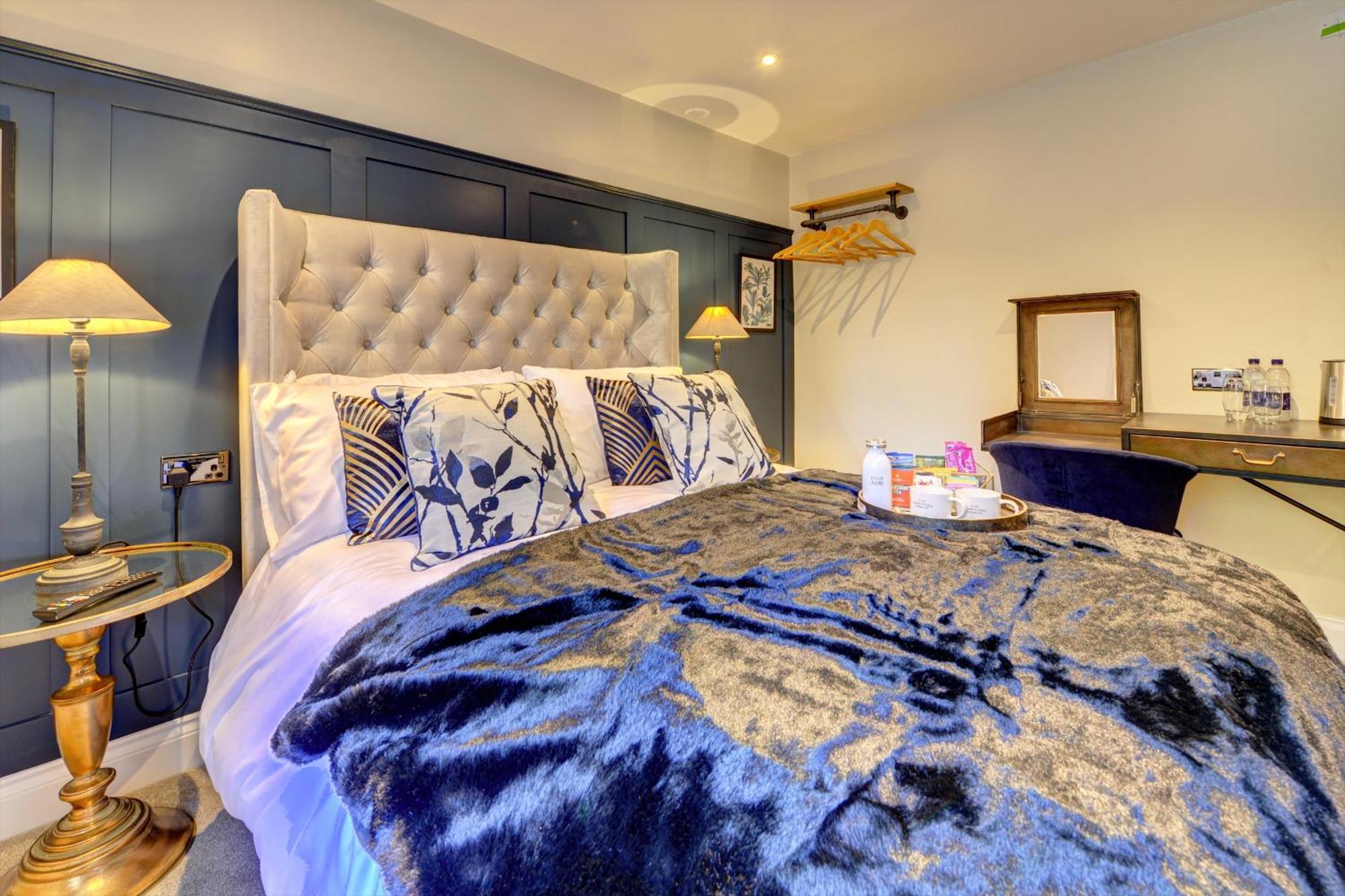The Bridge House Henley Hotel Bagian luar foto