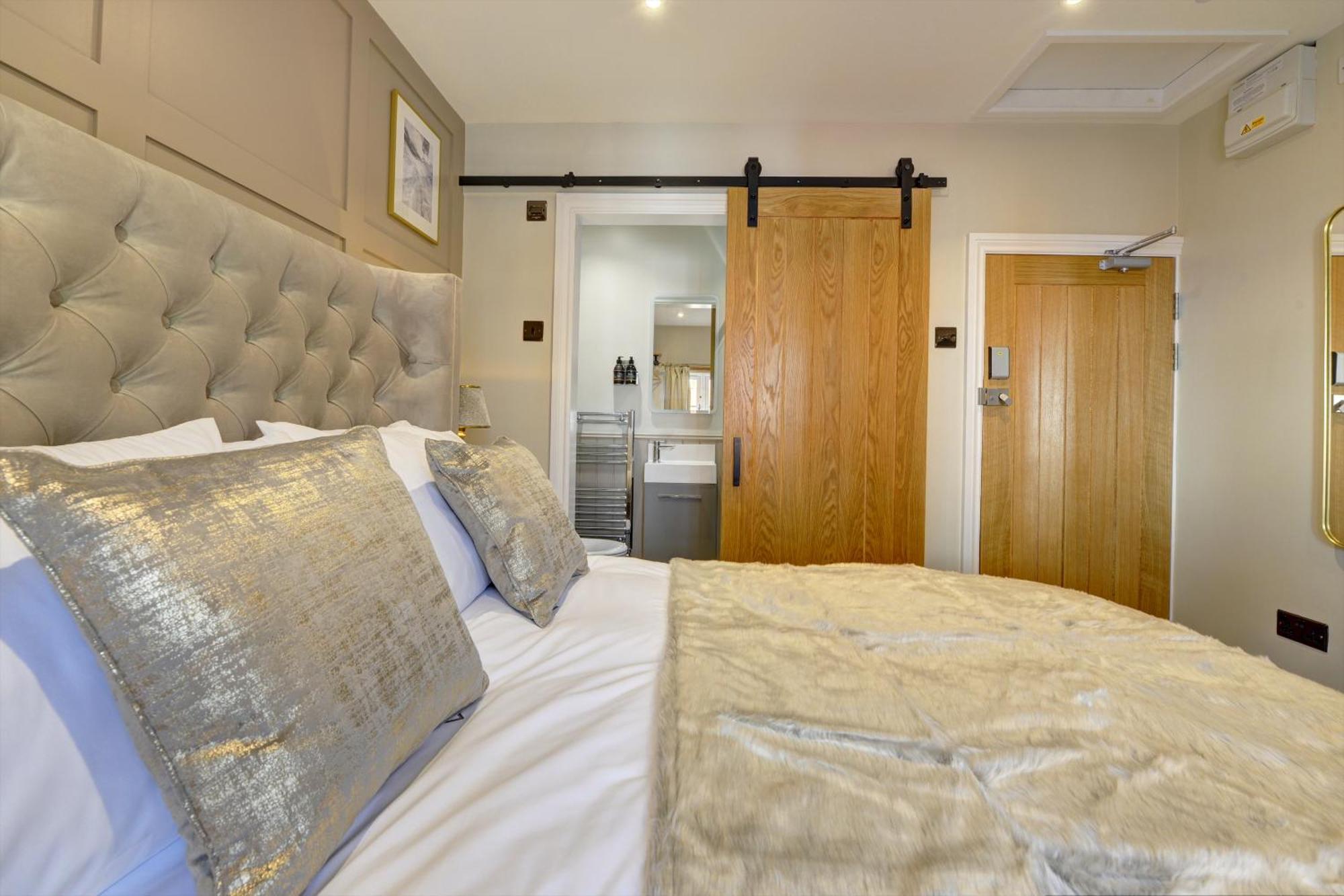The Bridge House Henley Hotel Bagian luar foto