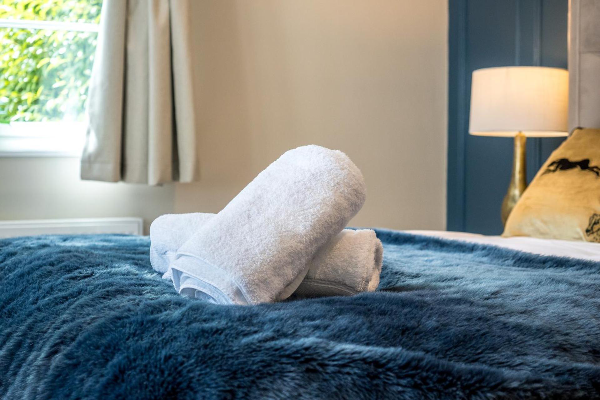 The Bridge House Henley Hotel Bagian luar foto