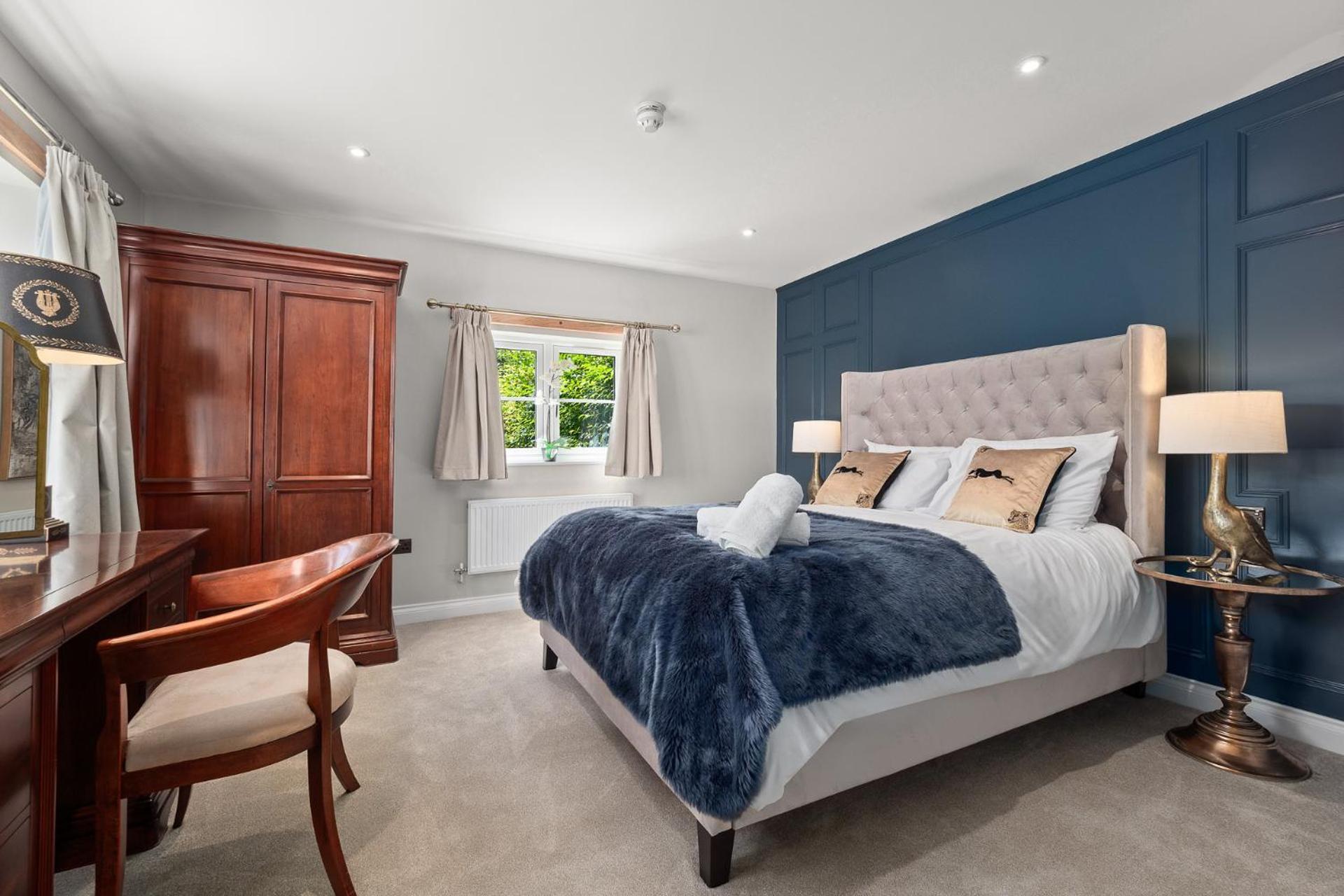 The Bridge House Henley Hotel Bagian luar foto