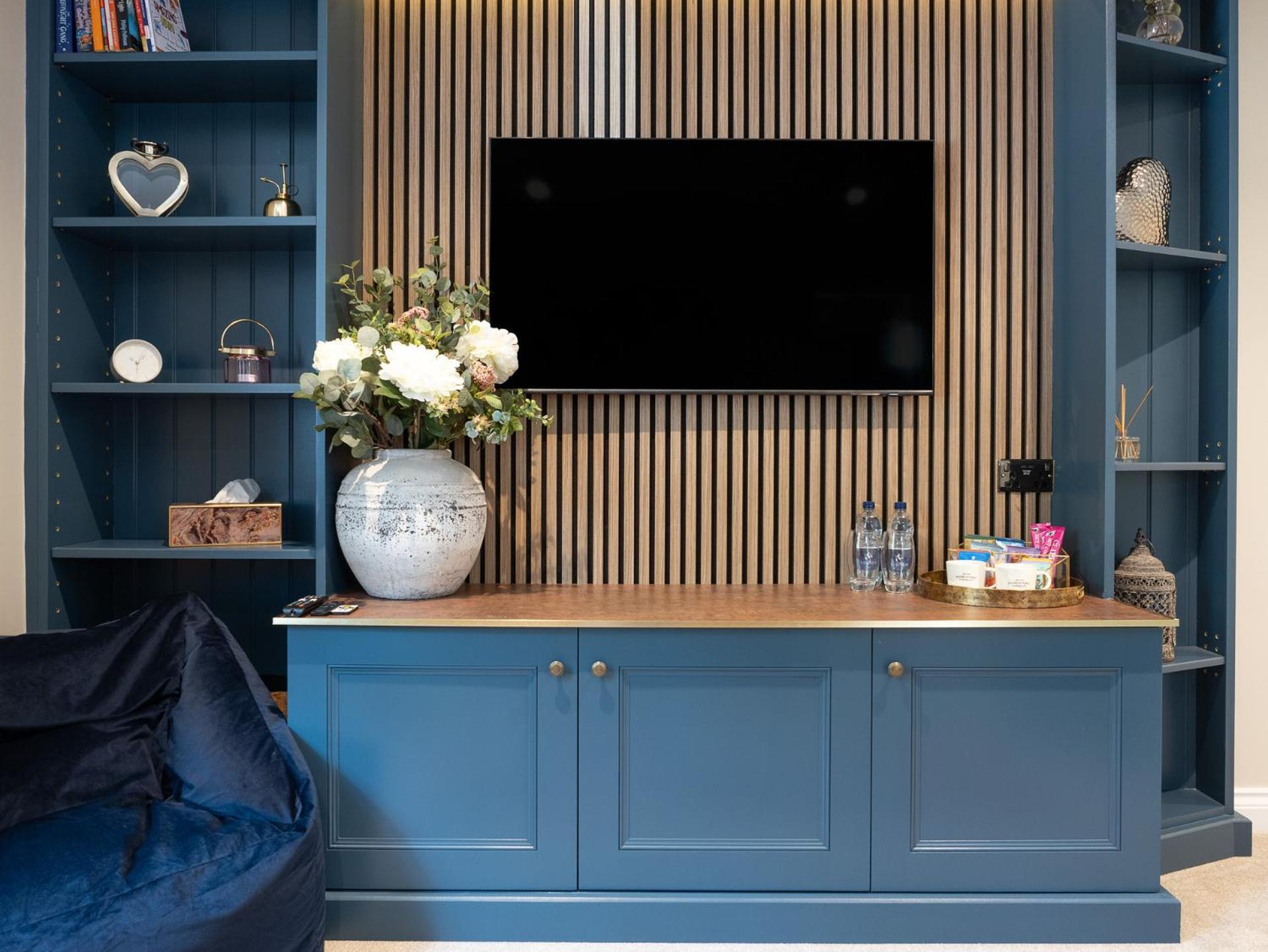 The Bridge House Henley Hotel Bagian luar foto