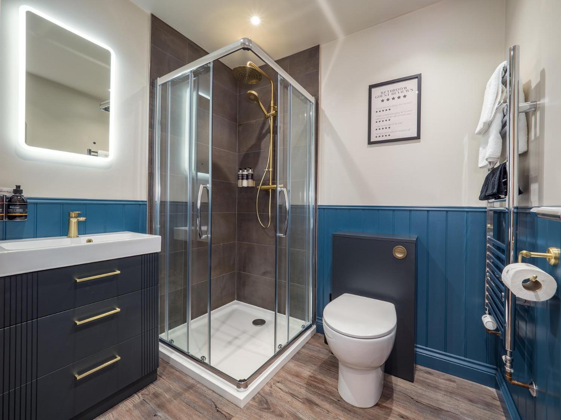 The Bridge House Henley Hotel Bagian luar foto